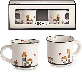 EGAN - Set