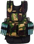 Maddog Sports Tactical 6-Pod Paintb