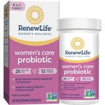 Renew Life Probiotic Supplement