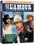 Louis l'Amour Western Collection