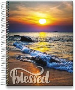 Tools4Wisdom 2027 Planner Weekly and Monthly 8.5x11 Hardcover 15 Months
