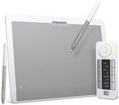 XENCELABS Graphics Drawing Tablet, 