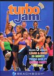 Turbo Jam: 5 Workouts - Learn & Burn, 20 Minute, Turbo Sculpt, Cardio Party, AB Jam