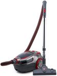 Hoover Smart Bagless HEPA Powerful 