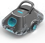 2026 Upgrade Robotic Pool Cleaner,A
