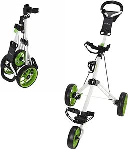 Caddymatic