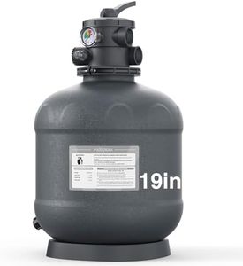 Vidapool 1