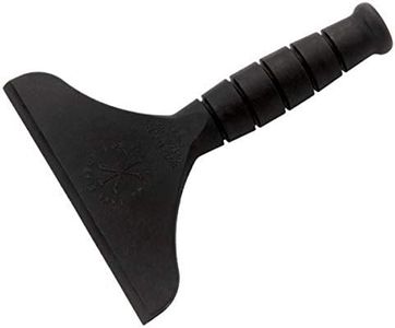 KA-BAR Lake Effect Ice Scraper-Black