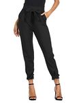 Jogger Pants For Women Dressy