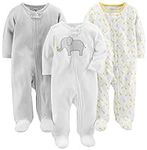 Simple Joys by Carter's Baby 3-Pack