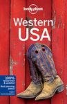 Lonely Planet Western USA (Travel Guide)