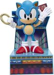 Sonic The Hedgehog Ultimate 6” Sonic Collectible Action Figure