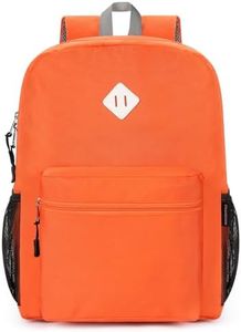 STEAMEDBUN Backpack for Girls 5-9,Kids Backpack for Elementary School Bag