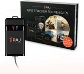 PAJ VEHICLE Finder 4G 2.0 GPS Track