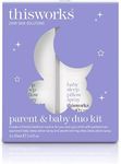 THISWORKS Parent and Baby Sleep Duo