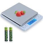 Digital Cooking Scale 3000g by 0.1g