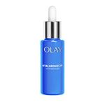 Olay Health Essential Oils