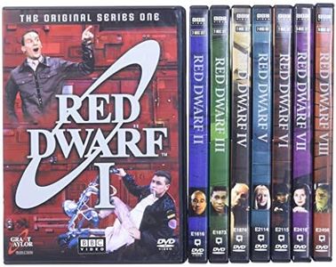 Red Dwarf: