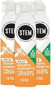 Stem Kills
