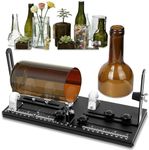 Smasener Glass Bottle Cutter,Upgrad
