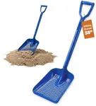 Sand Dipper - Treasure Shovel Digger Sifter
