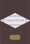 Shakespeare: Poems: Edited by Graham Handley
