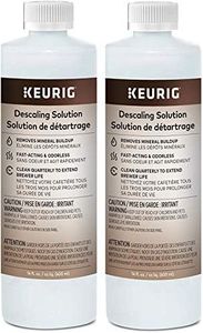 Keurig Des