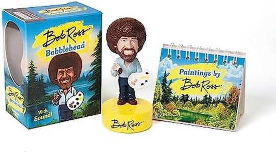 Bob Ross B