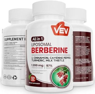 VEV Berber