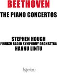 Beethoven: The Piano Concertos