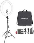 Neewer 20-inch LED Ring Light Kit f