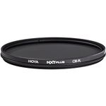 Hoya 82mm NXT Plus Circular Polarizer Slim Frame Glass Filter