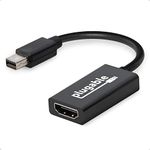 Plugable Mini DisplayPort/Thunderbo