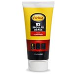 FARECLA G3 Rubbing Compound Regular Cutting Paste Car Polishing 250g