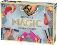 Thames & Kosmos Magic: Silver Editi