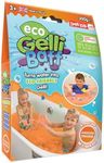 Eco Gelli Baff Orange, 1 Bath or 6 