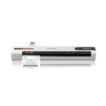 Epson RapidReceipt RR-70W Wireless Mobile Receipt and Colour Document Scanner with Complimentary Receipt Management and PDF Software for PC and Mac