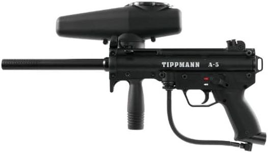 Tippmann A