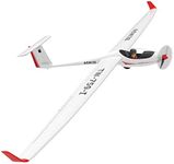 VOLANTEXRC RC Glider Airplane ASW28