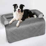 blunique XL Cooling Dog Bed, 45 x 3