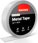 GAUDER Self-Adhesive Metal Tape | T