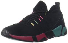 Campus Women's Sunshine BLK Running Shoes - 7UK/India 5G-690