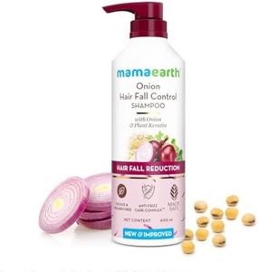 Mamaearth 