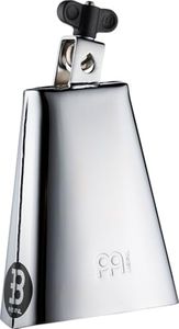 Meinl Percussion STB625-CH 6 1/2-Inch Chrome Finish Steel Cowbell