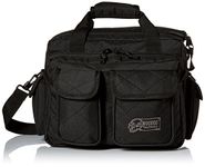 VOODOO TACTICAL Nylon Scorpion Range Bag (Black)