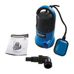 Silverline 752782 250W DIY Clean Water Pump 250W