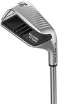 Square Strike Wedge, Black -Right Hand Pitching & Chipping Wedge for Men & Women -Legal for Tournament Play -Engineered by Hot List Winning Designer -Cut Strokes from Your Golf Game Fast…