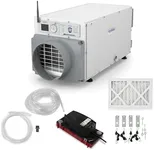 AprilAire E070W Smart Wi-Fi Crawl S