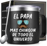 Qtencas Regalos Para Papa, Dad Gift