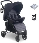 My Babiie MB30 Pushchair – from Bir
